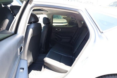 2025 Acura Integra 1.5L VTEC Turbo