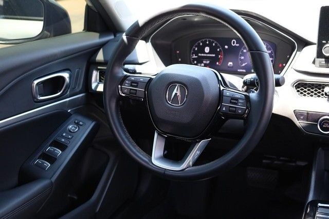 2025 Acura Integra 1.5L VTEC Turbo