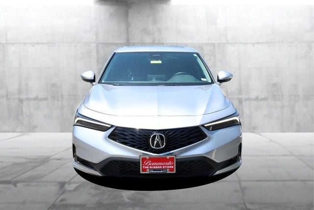 2025 Acura Integra 1.5L VTEC Turbo