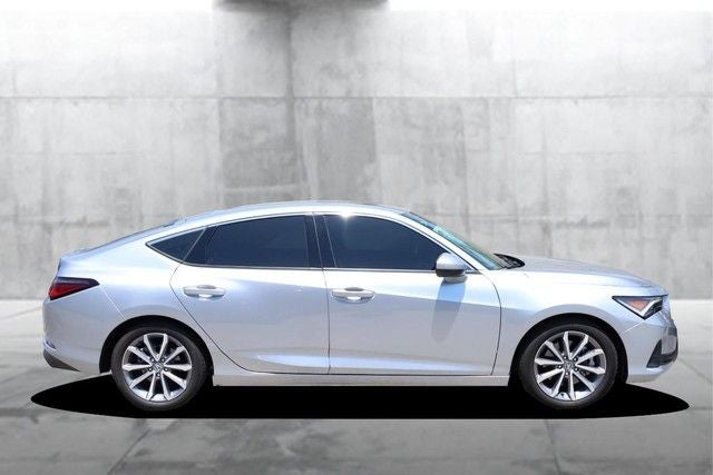 2025 Acura Integra 1.5L VTEC Turbo