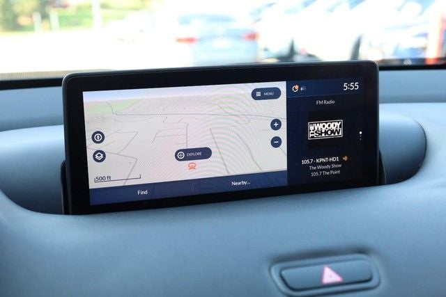 2021 Acura TLX Technology Package SH-AWD [MotorTrend Certified]