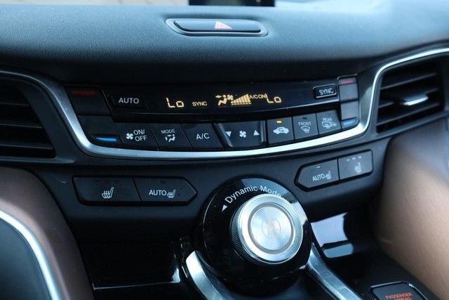 2021 Acura TLX Technology Package SH-AWD [MotorTrend Certified]