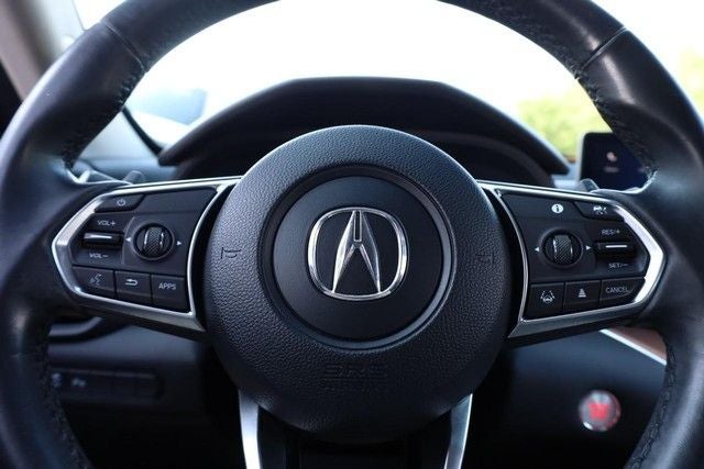 2021 Acura TLX Technology Package SH-AWD [MotorTrend Certified]