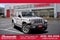 2020 Jeep Wrangler Unlimited Sahara 4WD