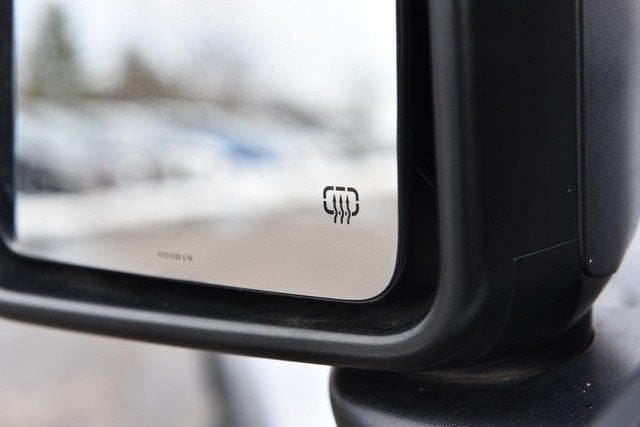 2020 Jeep Wrangler Unlimited Sahara 4WD