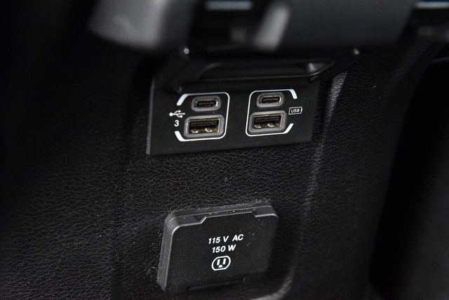 2020 Jeep Wrangler Unlimited Sahara 4WD