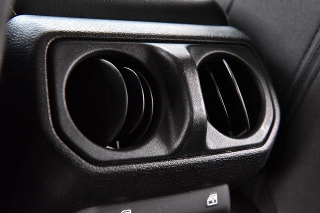 2020 Jeep Wrangler Unlimited Sahara 4WD