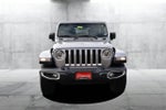 2020 Jeep Wrangler Unlimited Sahara 4WD