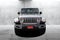 2020 Jeep Wrangler Unlimited Sahara 4WD