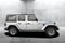 2020 Jeep Wrangler Unlimited Sahara 4WD