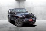 2021 Jeep Wrangler Unlimited Rubicon 4xe Sky OneTouch PowerTop