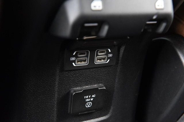 2021 Jeep Wrangler Unlimited Rubicon 4xe Sky OneTouch PowerTop