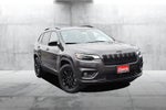2023 Jeep Cherokee Altitude 4WD