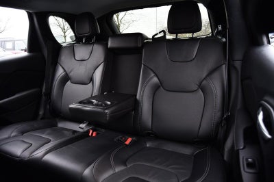 2023 Jeep Cherokee Altitude 4WD