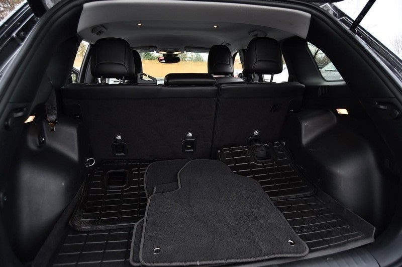 2023 Jeep Cherokee Altitude 4WD