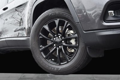 2023 Jeep Cherokee Altitude 4WD