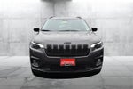 2023 Jeep Cherokee Altitude 4WD
