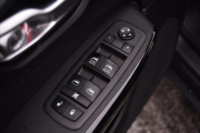 2023 Jeep Cherokee Altitude 4WD