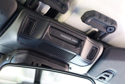 2025 Jeep Wrangler Sport S 4X4 w/ 3-Piece Hard Top