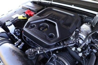 2025 Jeep Wrangler Sport S 4X4 w/ 3-Piece Hard Top