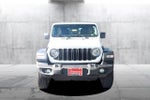 2025 Jeep Wrangler Sport S 4X4 w/ 3-Piece Hard Top