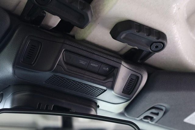 2025 Jeep Wrangler Rubicon 4X4