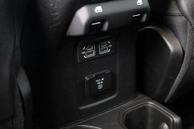 2025 Jeep Wrangler Rubicon 4X4