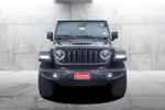 2025 Jeep Wrangler Rubicon 4X4