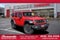 2025 Jeep Wrangler Rubicon 4X4