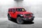 2025 Jeep Wrangler Rubicon 4X4