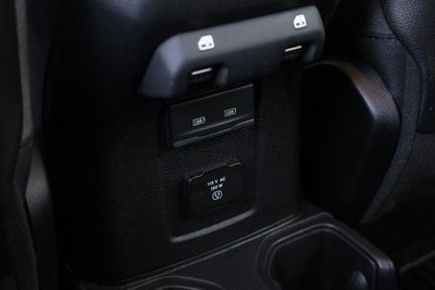 2025 Jeep Wrangler Rubicon 4X4