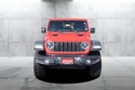 2025 Jeep Wrangler Rubicon 4X4
