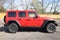 2025 Jeep Wrangler Rubicon 4X4