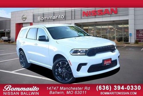 2026 Dodge Durango GT AWD w/ Alpine Premium Audio/ 20" Wheels