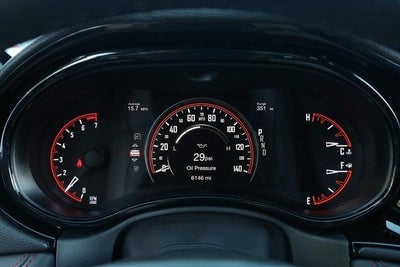 2026 Dodge Durango GT AWD w/ Alpine Premium Audio/ 20" Wheels