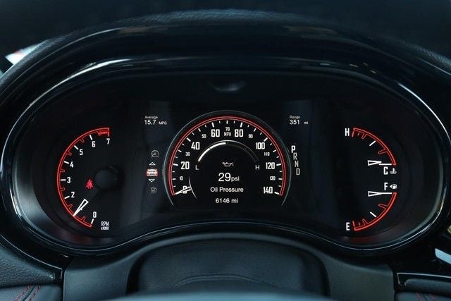 2026 Dodge Durango GT AWD w/ Alpine Premium Audio/ 20" Wheels