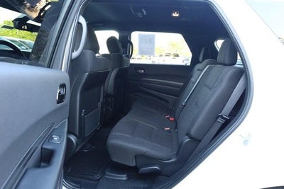 2026 Dodge Durango GT AWD w/ Alpine Premium Audio/ 20" Wheels