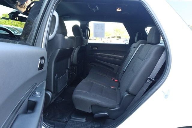 2026 Dodge Durango GT AWD w/ Alpine Premium Audio/ 20" Wheels