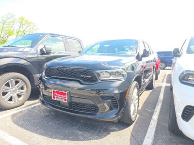 2025 Dodge Durango GT Plus AWD [MotorTrend Certified]