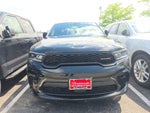 2025 Dodge Durango GT Plus AWD [MotorTrend Certified]