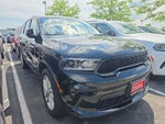 2025 Dodge Durango GT Plus AWD [MotorTrend Certified]
