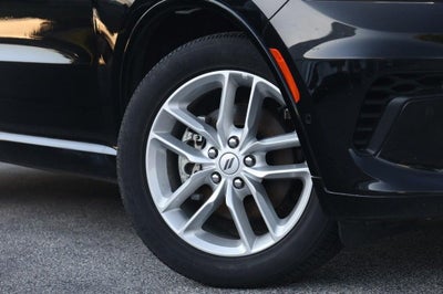 2025 Dodge Durango GT Plus AWD [MotorTrend Certified]