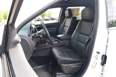 2026 Dodge Durango GT Plus AWD Customer Preferred Package