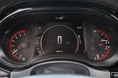 2026 Dodge Durango GT Plus AWD Customer Preferred Package
