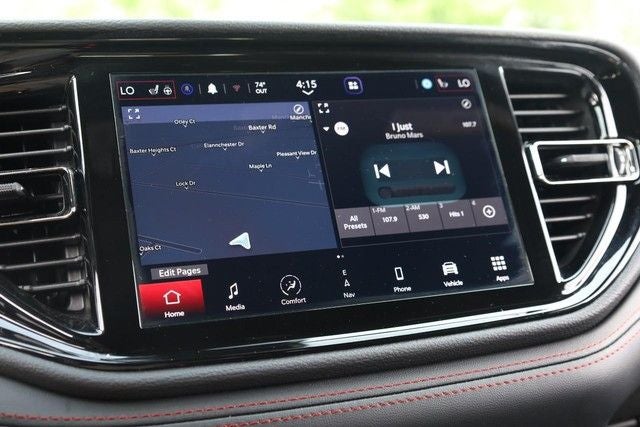 2026 Dodge Durango GT Plus AWD Customer Preferred Package