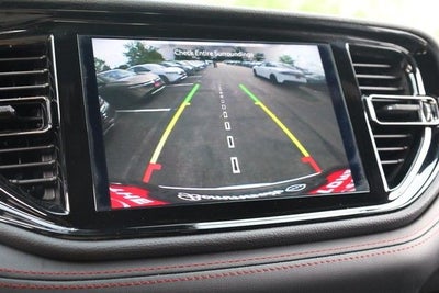 2026 Dodge Durango GT Plus AWD Customer Preferred Package