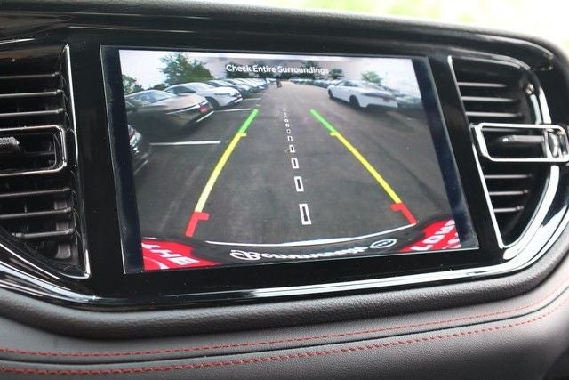 2026 Dodge Durango GT Plus AWD Customer Preferred Package