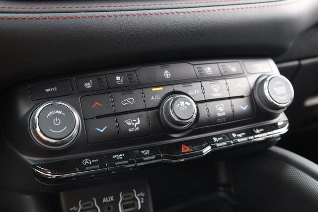 2026 Dodge Durango GT Plus AWD Customer Preferred Package