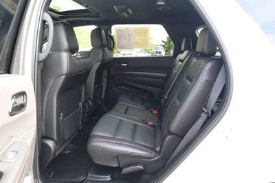 2026 Dodge Durango GT Plus AWD Customer Preferred Package
