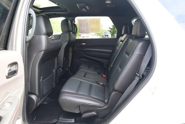 2026 Dodge Durango GT Plus AWD Customer Preferred Package